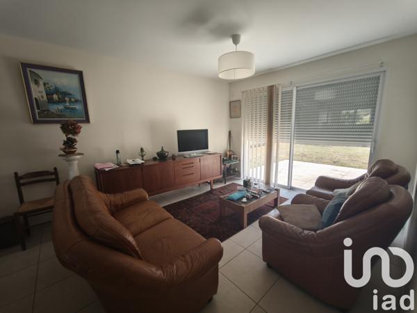 House for sale 3 rooms 86 m² Aiffres