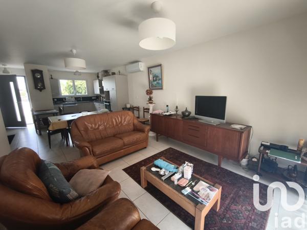 House for sale 3 rooms 86 m² Aiffres