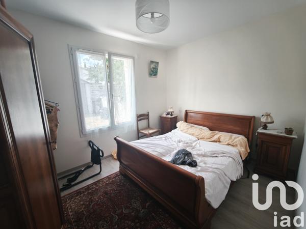 House for sale 3 rooms 86 m² Aiffres