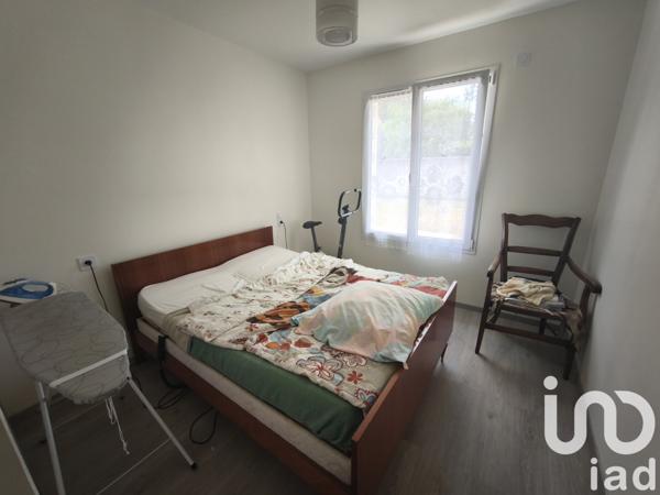 House for sale 3 rooms 86 m² Aiffres