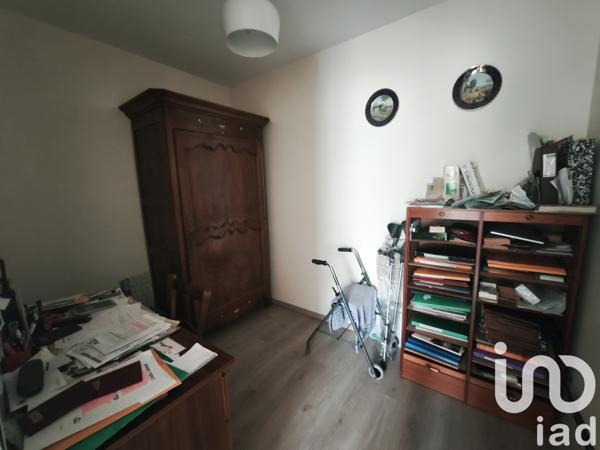House for sale 3 rooms 86 m² Aiffres