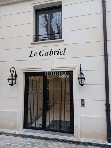 Appartement neuf 4 pièces en dernier étage Le Perreux sur Marne