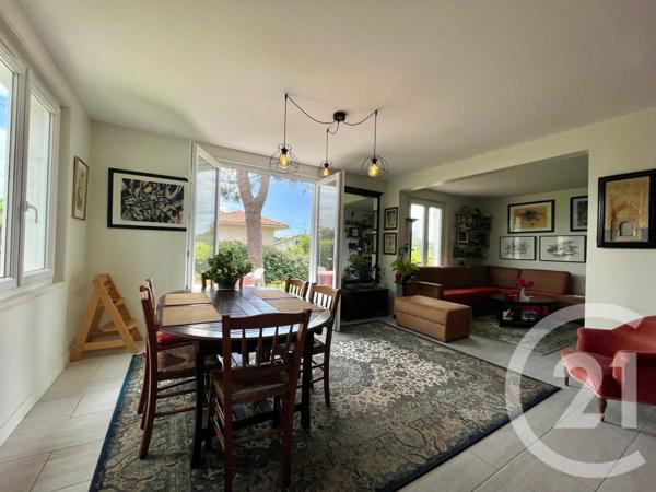 Maison à vendre  4 pièces - 140 m2 BIARRITZ - 64