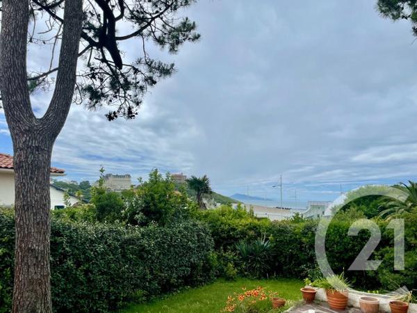 Maison à vendre  4 pièces - 140 m2 BIARRITZ - 64