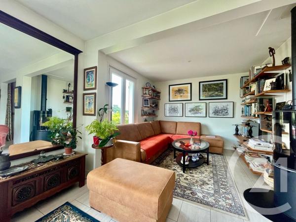 Maison à vendre  4 pièces - 140 m2 BIARRITZ - 64