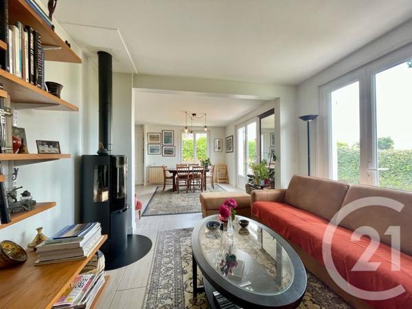 Maison à vendre  4 pièces - 140 m2 BIARRITZ - 64