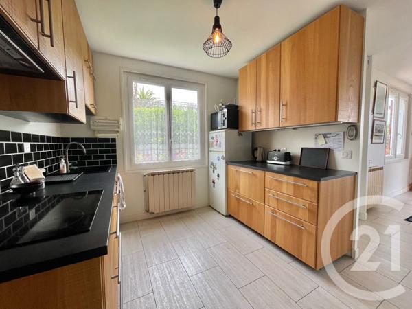 Maison à vendre  4 pièces - 140 m2 BIARRITZ - 64