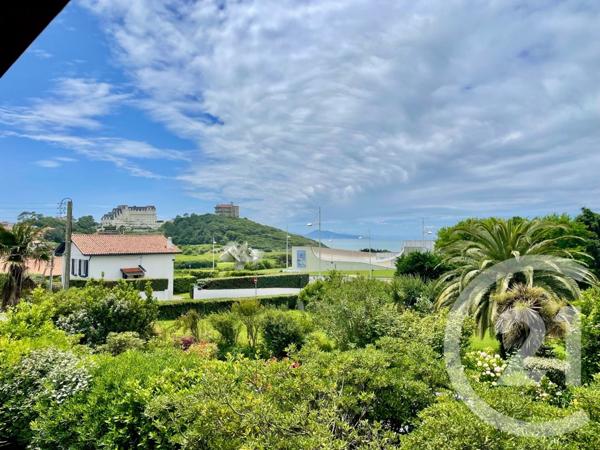 Maison à vendre  4 pièces - 140 m2 BIARRITZ - 64