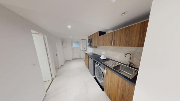 Appartement Tout inclus Villeneuve Saint Georges T2 Bis 39 m2