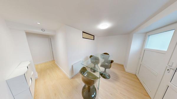 Appartement Tout inclus Villeneuve Saint Georges T2 Bis 39 m2