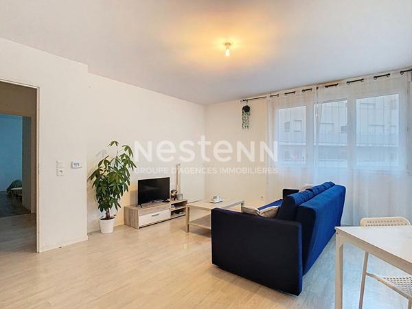 Appartement Cergy 3 pièce(s)