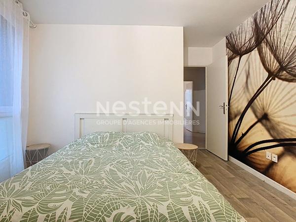 Appartement Cergy 3 pièce(s)