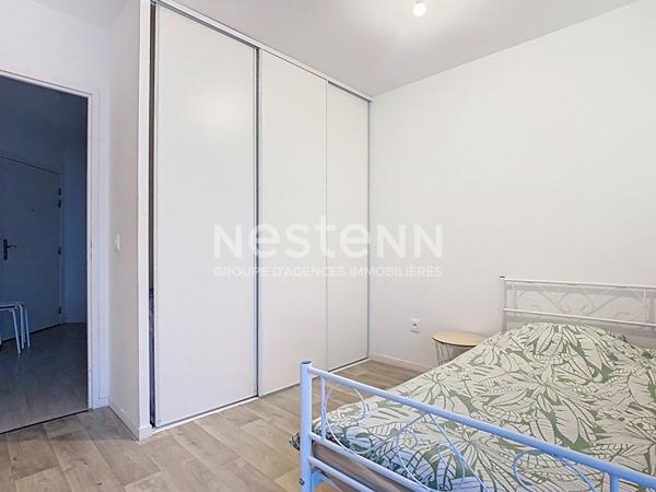 Appartement Cergy 3 pièce(s)