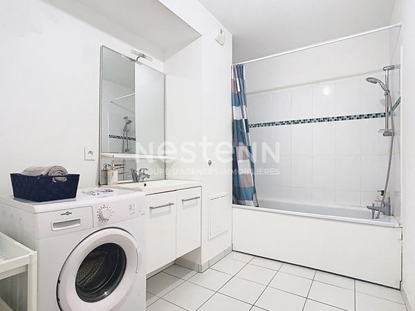 Appartement Cergy 3 pièce(s)