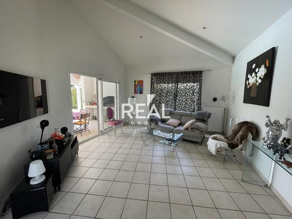 Maison 6 pièces de 200 m² à louer à Saint Medard En Jalles – Gajac