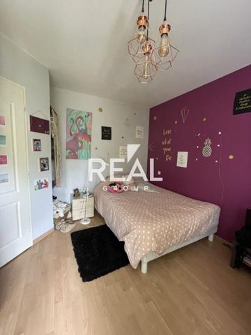 Maison 6 pièces de 200 m² à louer à Saint Medard En Jalles – Gajac