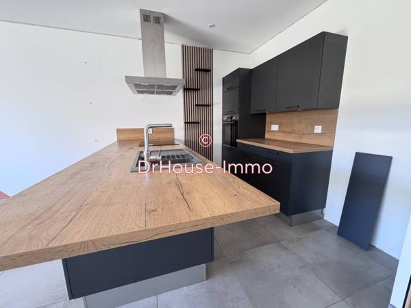 Maison à vendre 3 pièces de 66 m²