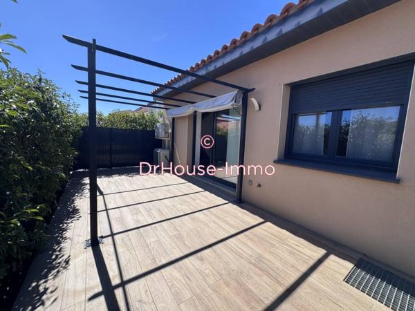 Maison à vendre 3 pièces de 66 m²