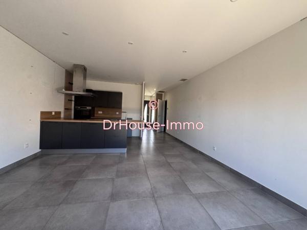 Maison à vendre 3 pièces de 66 m²