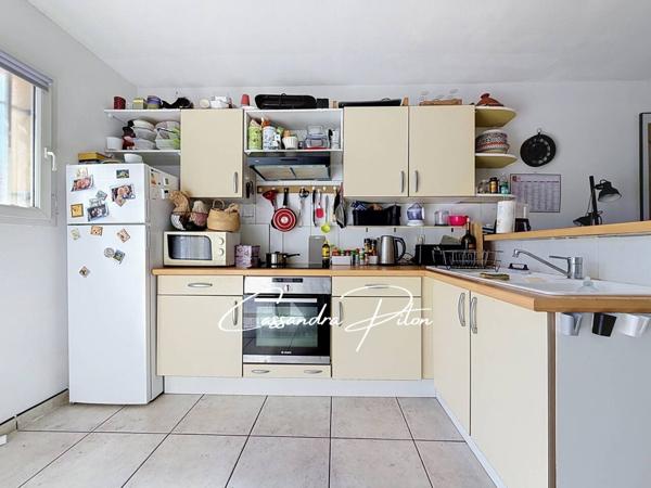 Maison à vendre 3 pièces de 72 m²