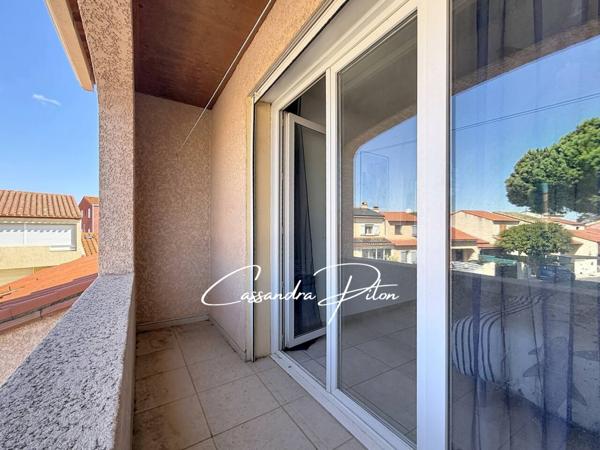 Maison à vendre 3 pièces de 72 m²