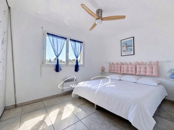 Maison à vendre 3 pièces de 72 m²