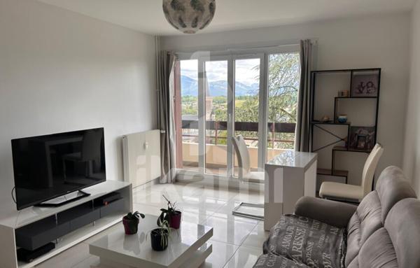 Appartement 4 pièces de 80 m2