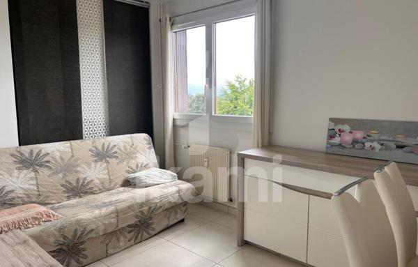 Appartement 4 pièces de 80 m2