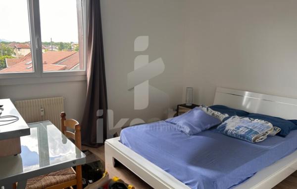 Appartement 4 pièces de 80 m2