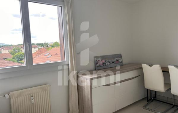 Appartement 4 pièces de 80 m2