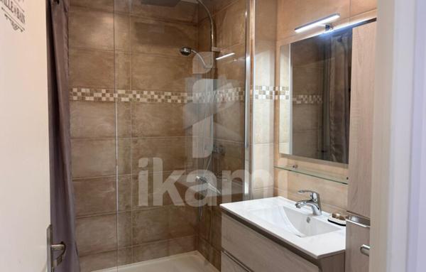 Appartement 4 pièces de 80 m2