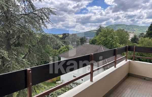 Appartement 4 pièces de 80 m2