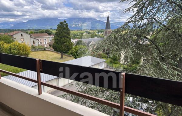 Appartement 4 pièces de 80 m2