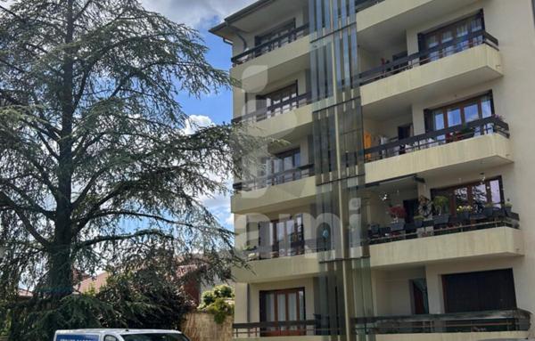 Appartement 4 pièces de 80 m2