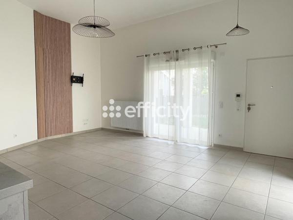 Appartement 4 pièces - 84 m²