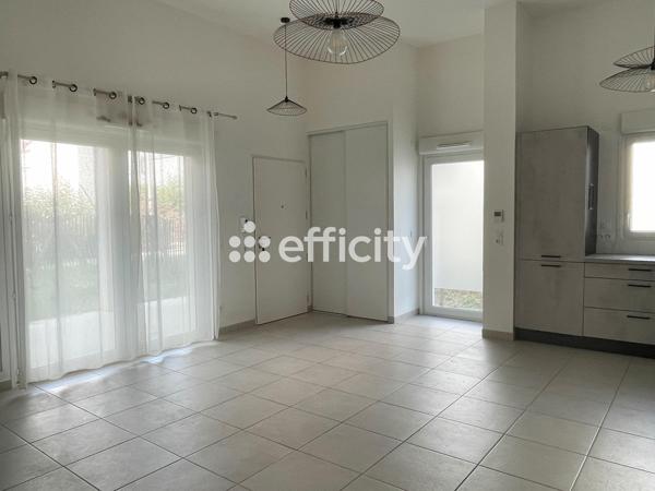 Appartement 4 pièces - 84 m²