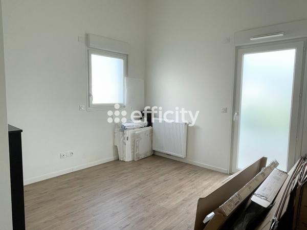 Appartement 4 pièces - 84 m²