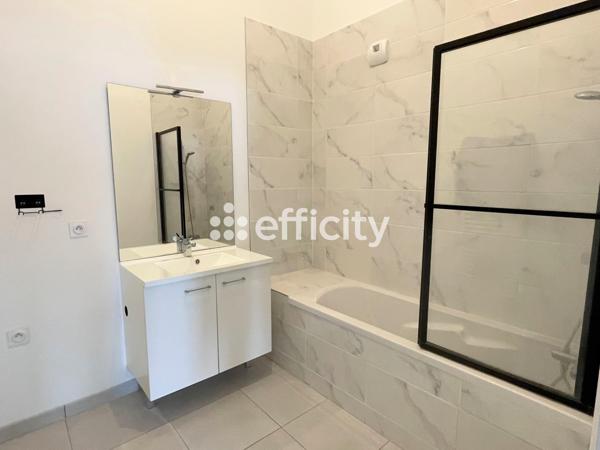 Appartement 4 pièces - 84 m²