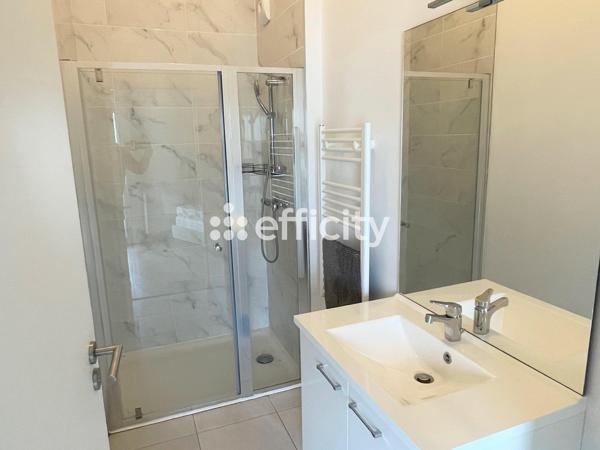 Appartement 4 pièces - 84 m²