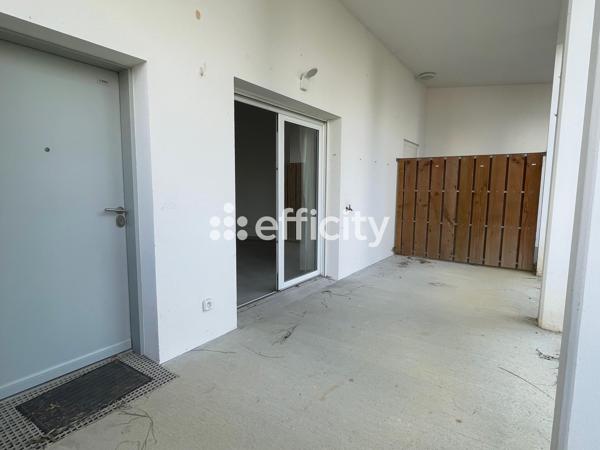 Appartement 4 pièces - 84 m²