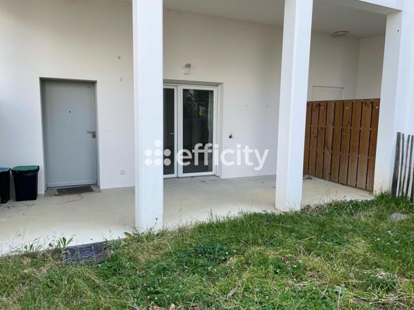 Appartement 4 pièces - 84 m²