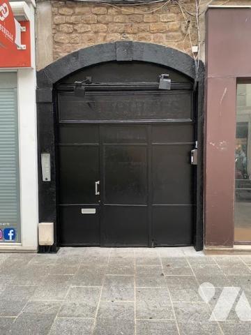 APPARTEMENT DUPLEX EN CENTRE VILLE