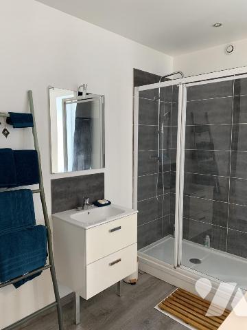 APPARTEMENT DUPLEX EN CENTRE VILLE