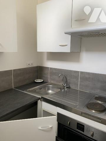 APPARTEMENT DUPLEX EN CENTRE VILLE