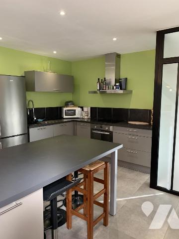 APPARTEMENT DUPLEX EN CENTRE VILLE