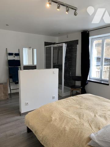 APPARTEMENT DUPLEX EN CENTRE VILLE