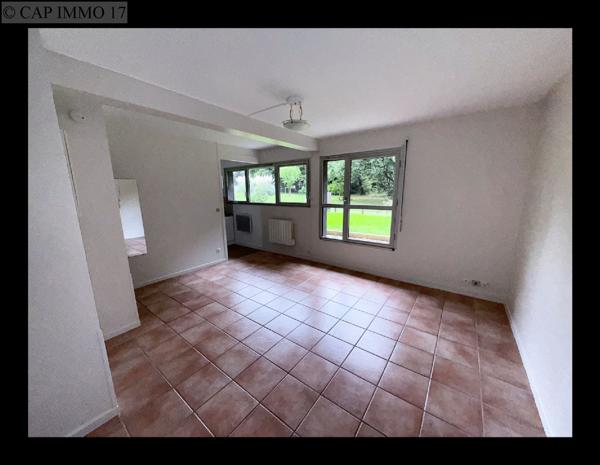 Appartement de 43 m² en vente à LA ROCHELLE