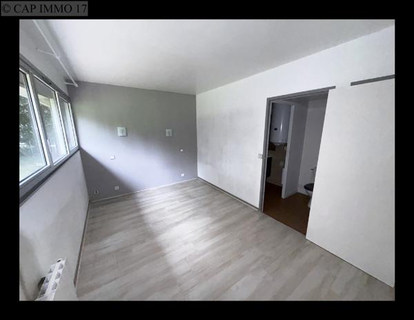 Appartement de 43 m² en vente à LA ROCHELLE