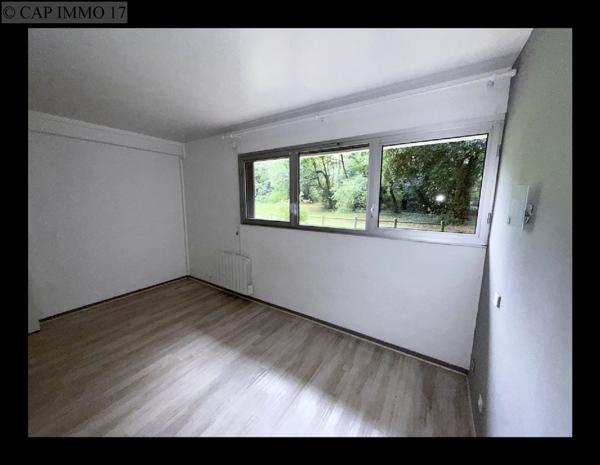 Appartement de 43 m² en vente à LA ROCHELLE