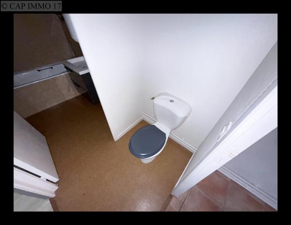 Appartement de 43 m² en vente à LA ROCHELLE